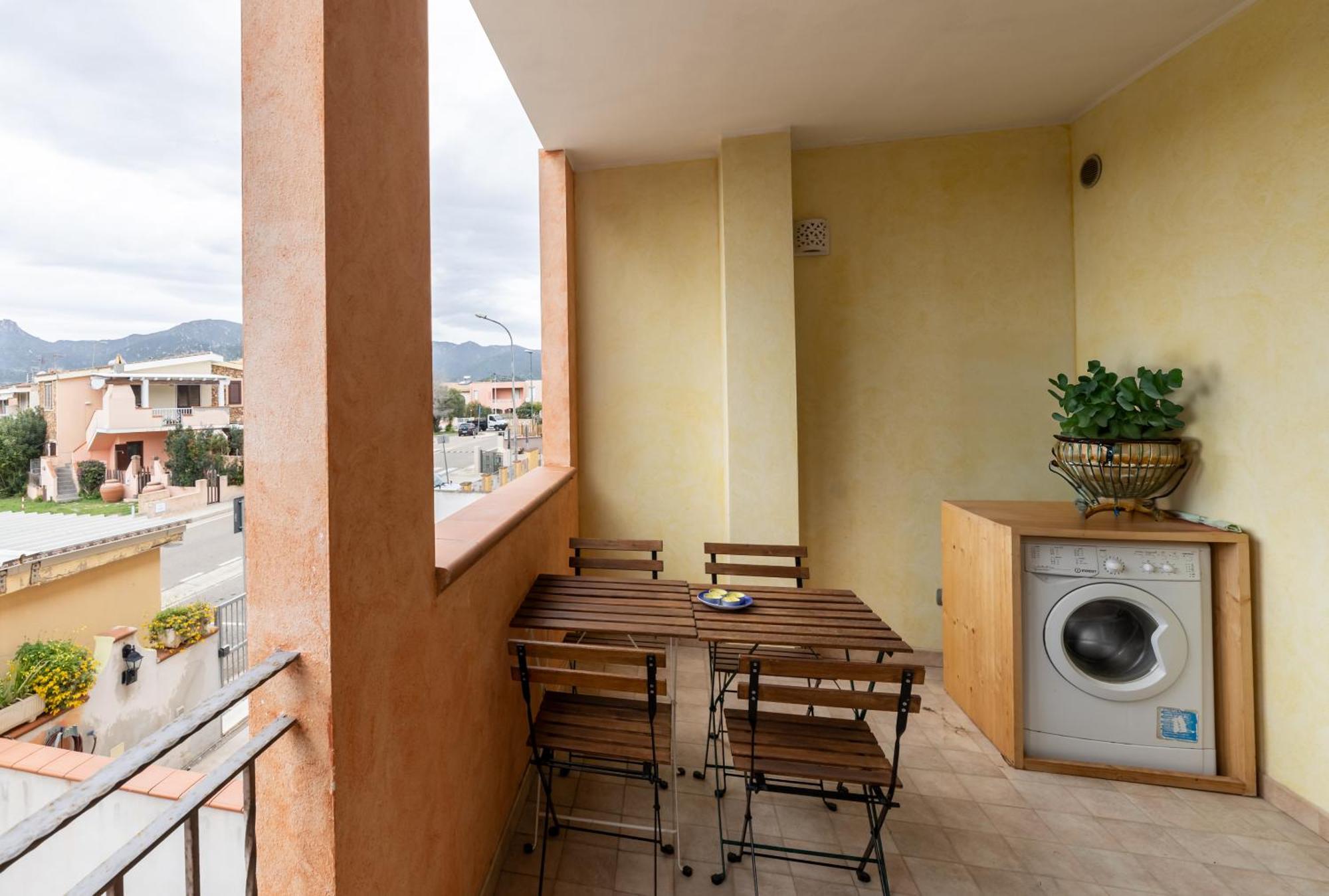 Villasimius Home Stay Dış mekan fotoğraf