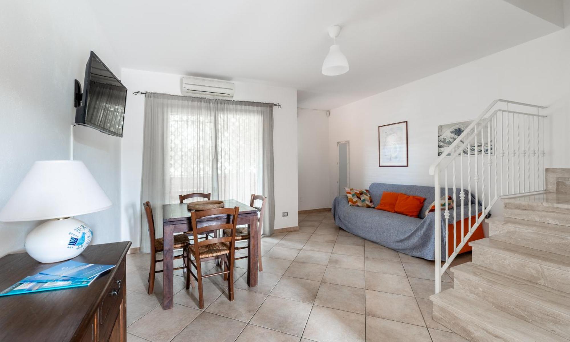Villasimius Home Stay Dış mekan fotoğraf