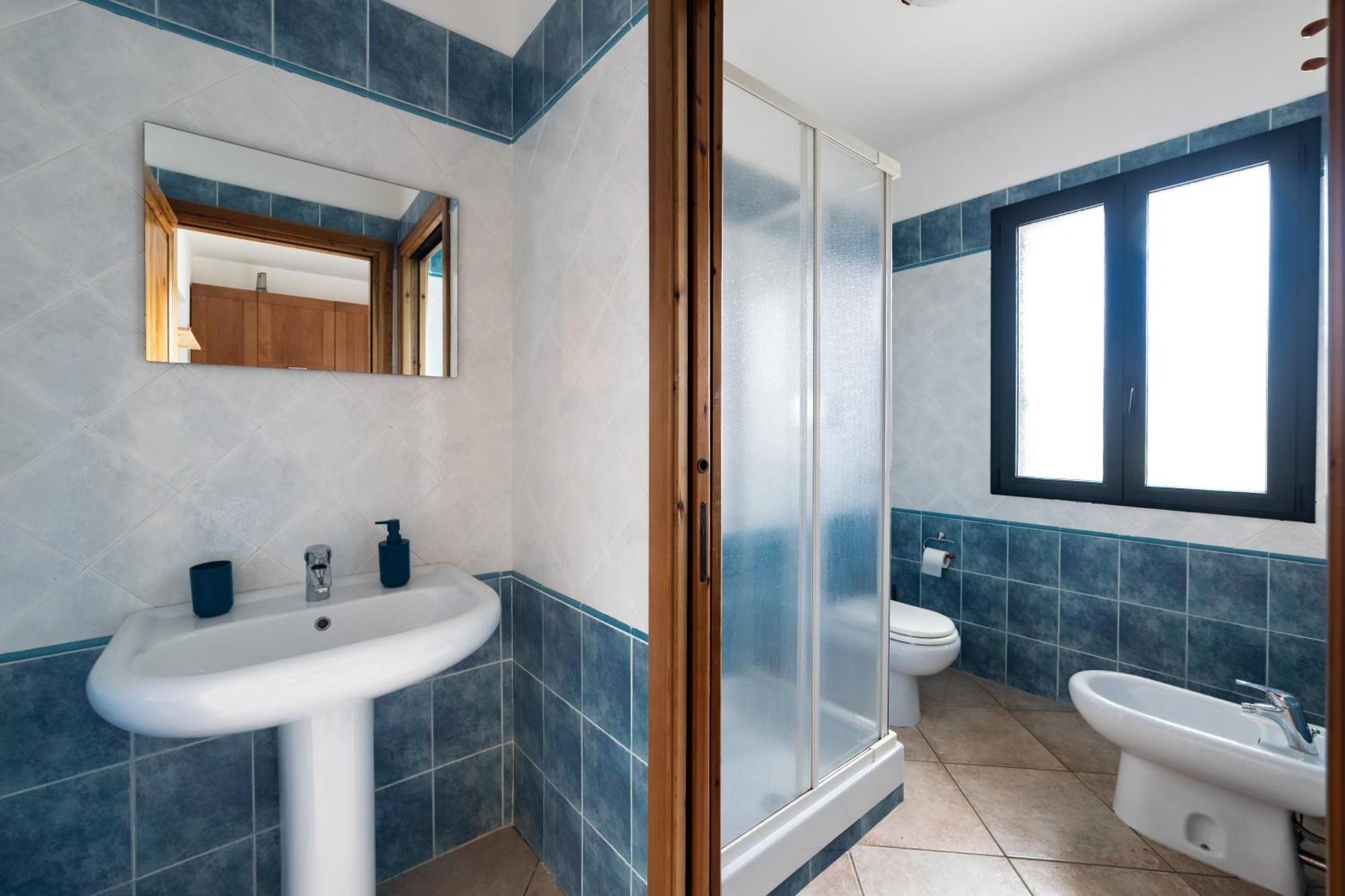 Villasimius Home Stay Dış mekan fotoğraf