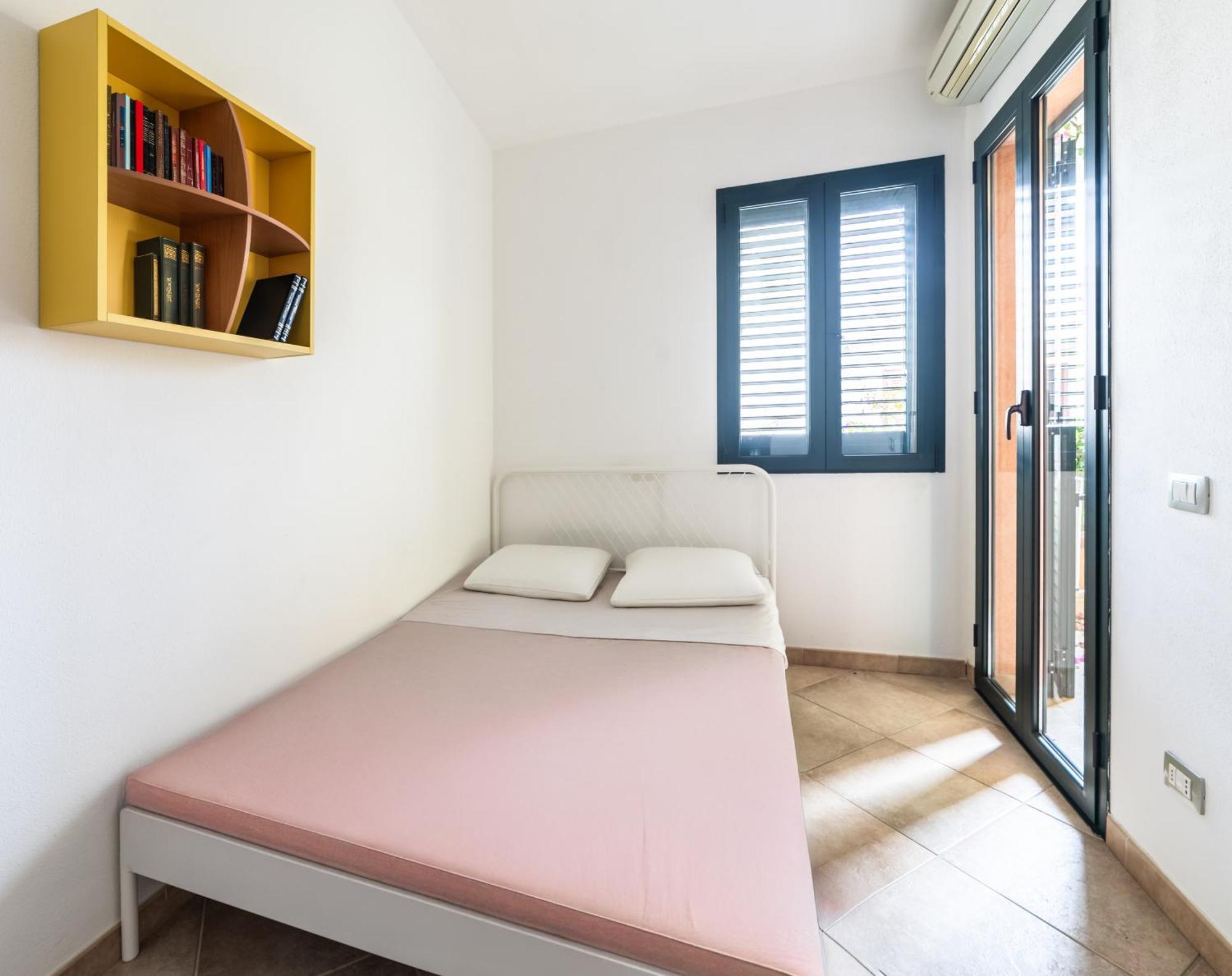 Villasimius Home Stay Dış mekan fotoğraf